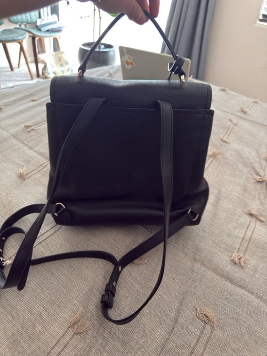 Kate Spade thompson medium backpack
